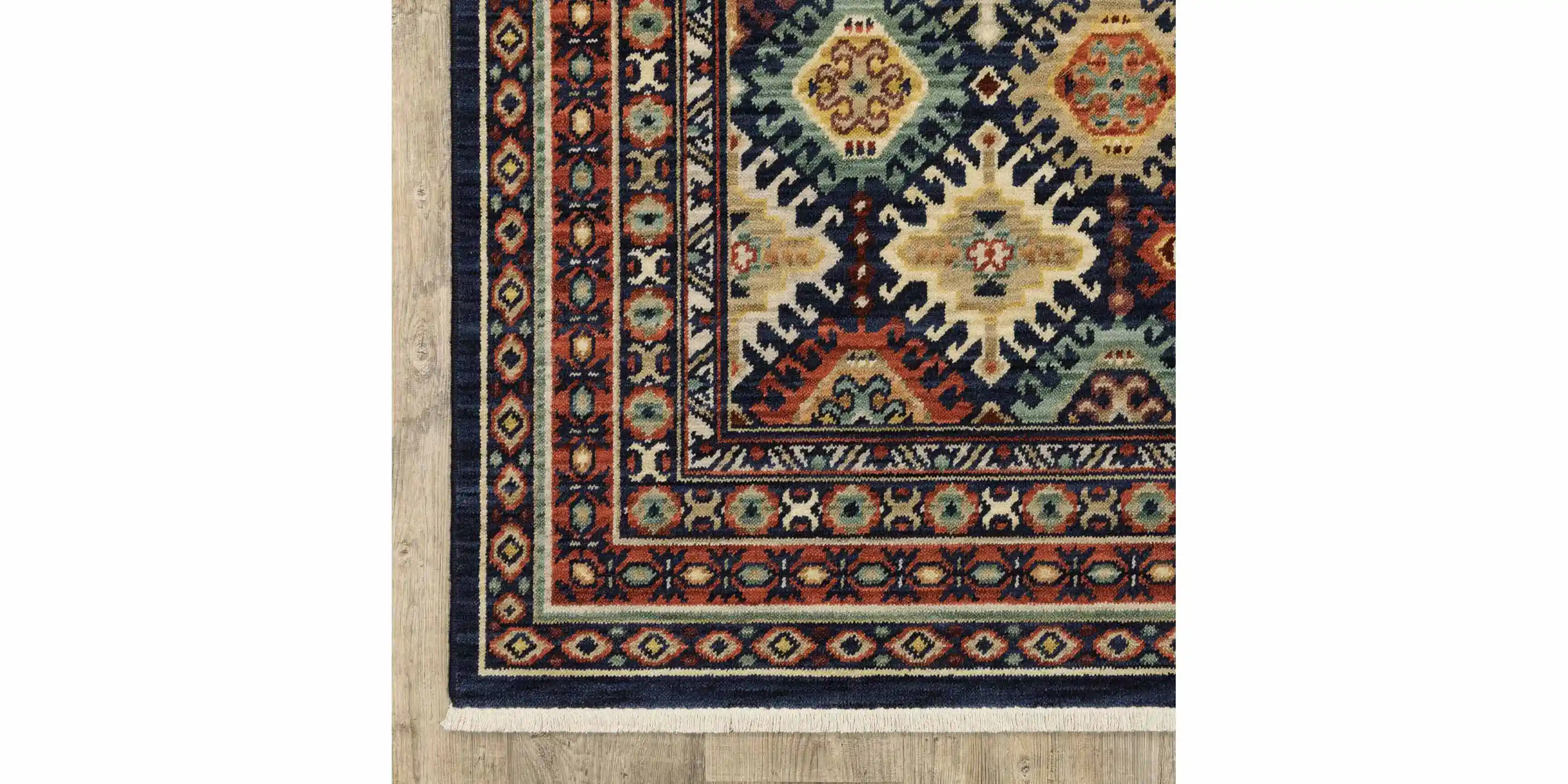 Salida B2818  Navy Multi image number 2